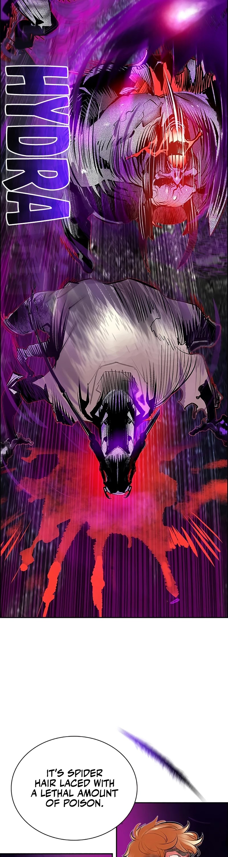 Jungle Juice Chapter 79 page 43 - Chapter 79