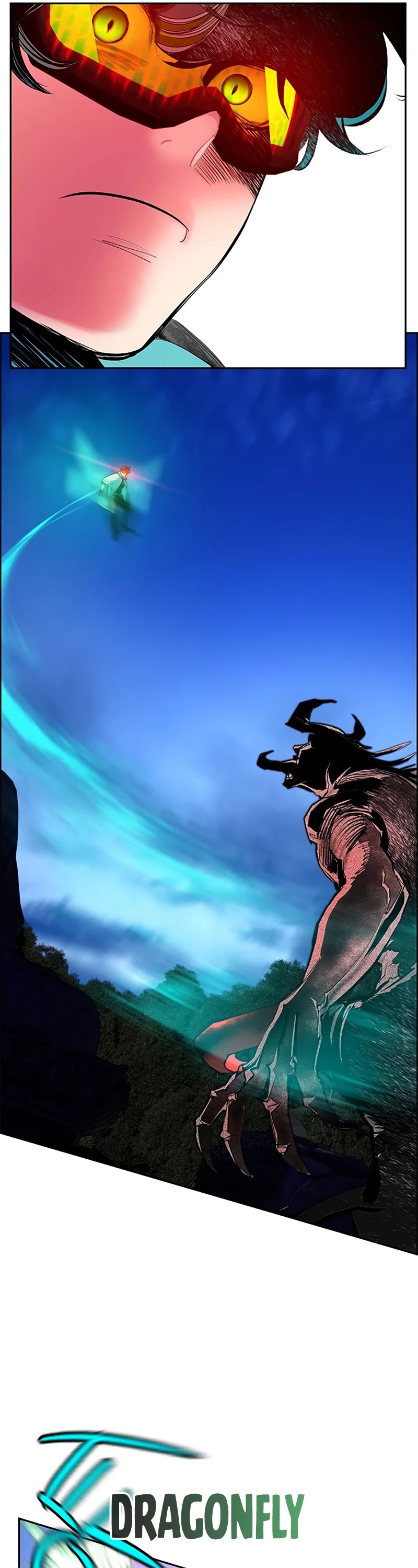 Jungle Juice Chapter 79 page 46 - Chapter 79