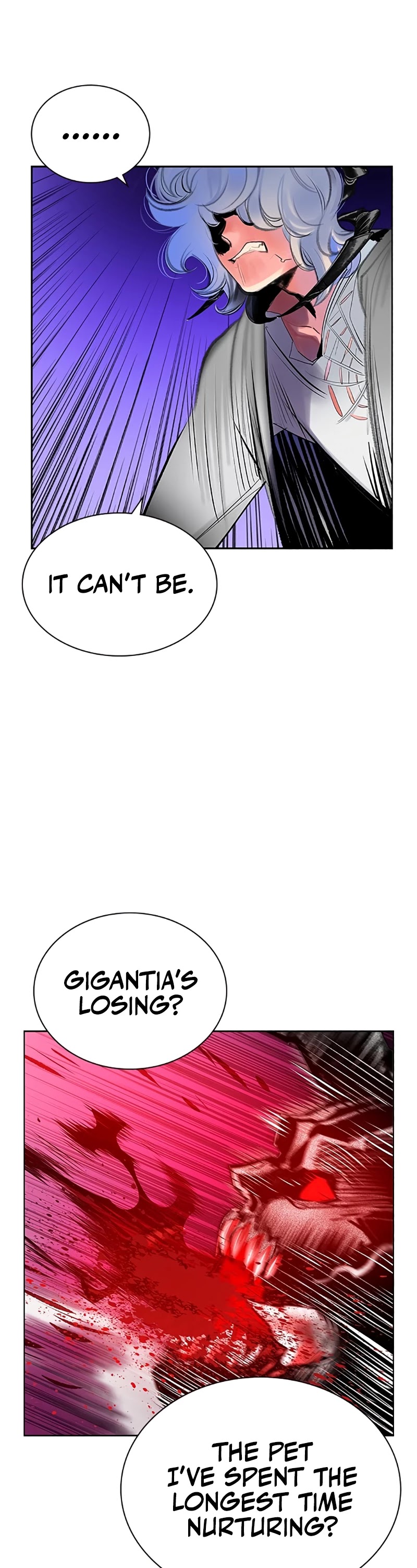 Jungle Juice Chapter 79 page 52 - Chapter 79