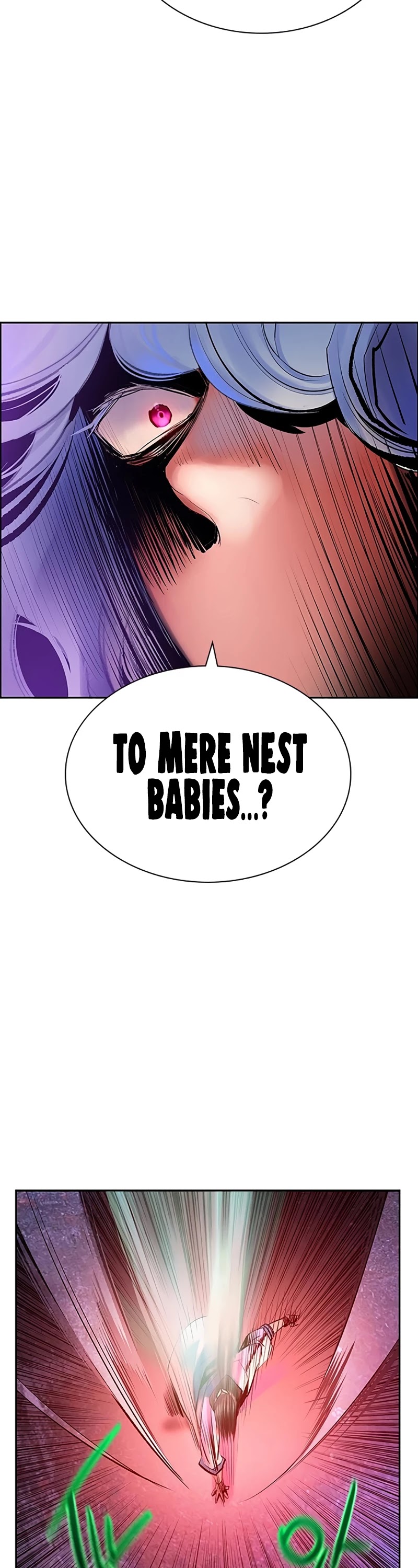 Jungle Juice Chapter 79 page 53 - Chapter 79