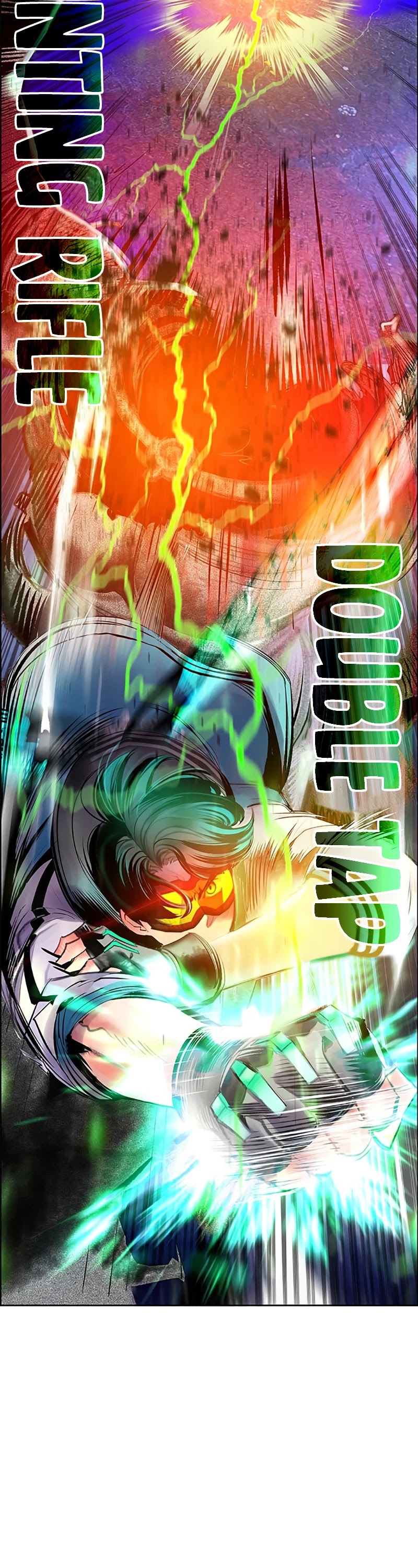 Jungle Juice Chapter 79 page 57 - Chapter 79