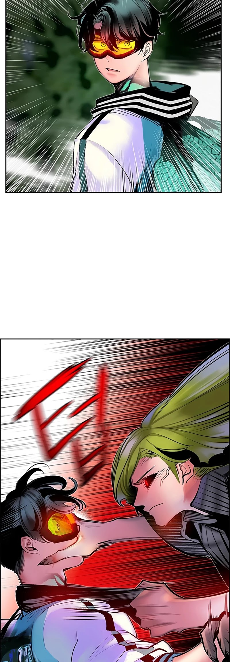 Jungle Juice Chapter 79 page 64 - Chapter 79