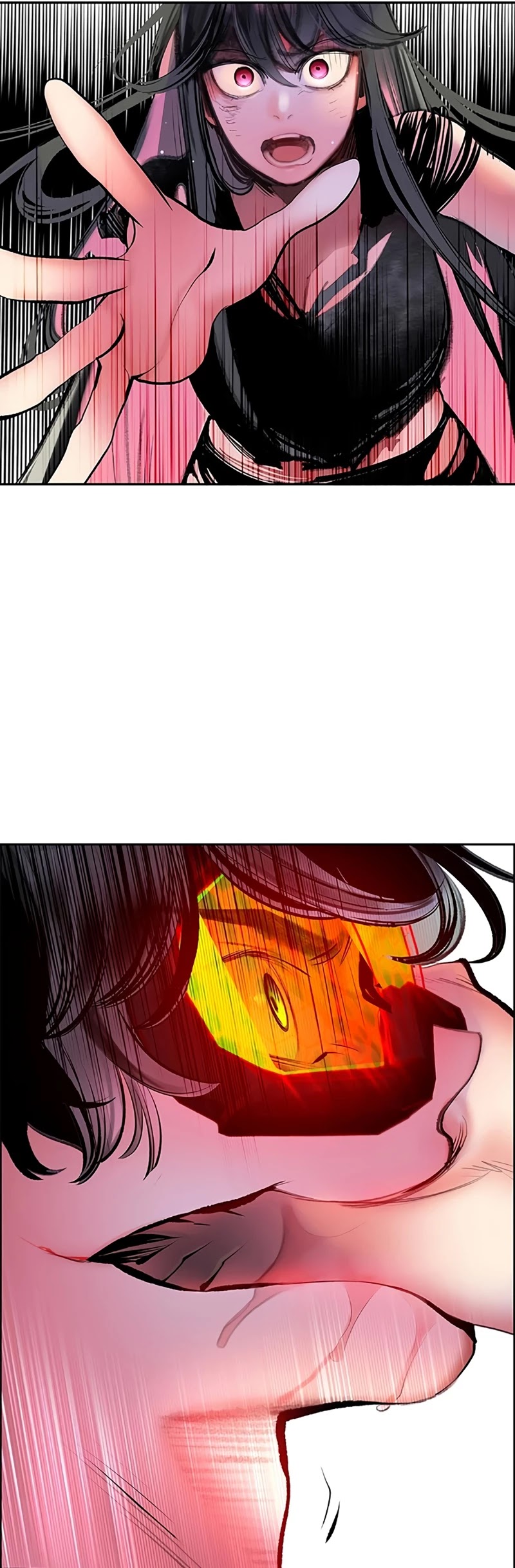 Jungle Juice Chapter 79 page 66 - Chapter 79