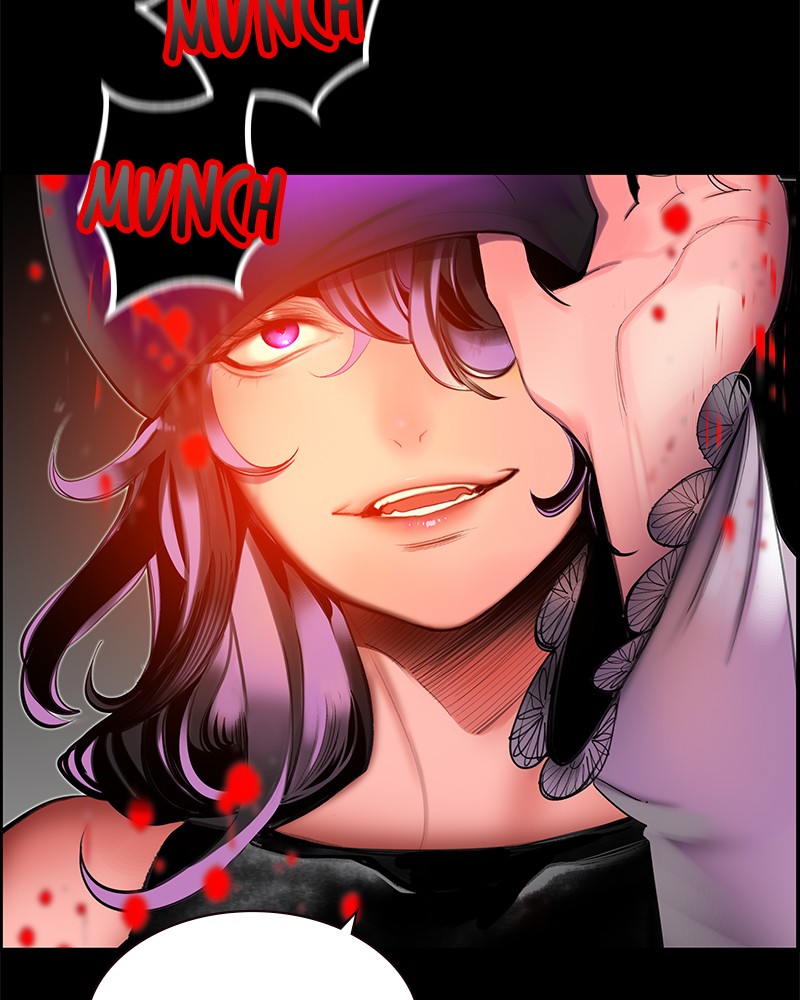 Jungle Juice Chapter 8 page 105 - Chapter 8: Episode 8
