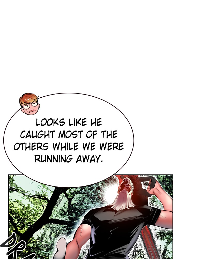 Jungle Juice Chapter 8 page 112 - Chapter 8: Episode 8