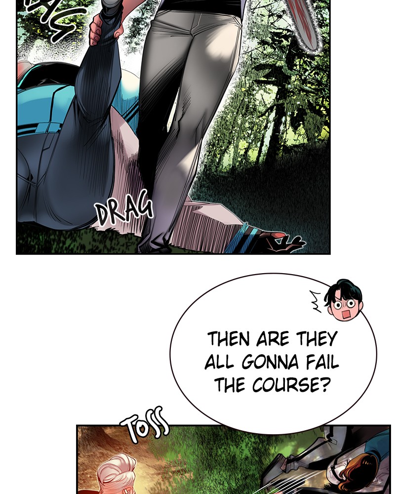Jungle Juice Chapter 8 page 113 - Chapter 8: Episode 8