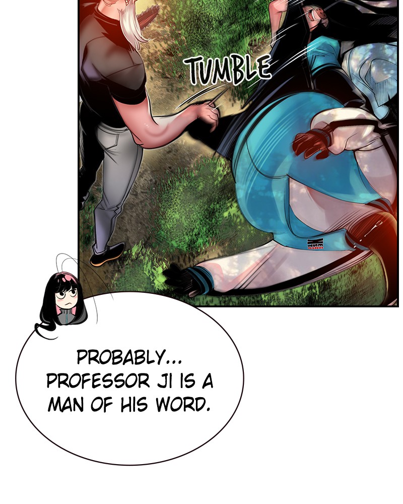 Jungle Juice Chapter 8 page 114 - Chapter 8: Episode 8