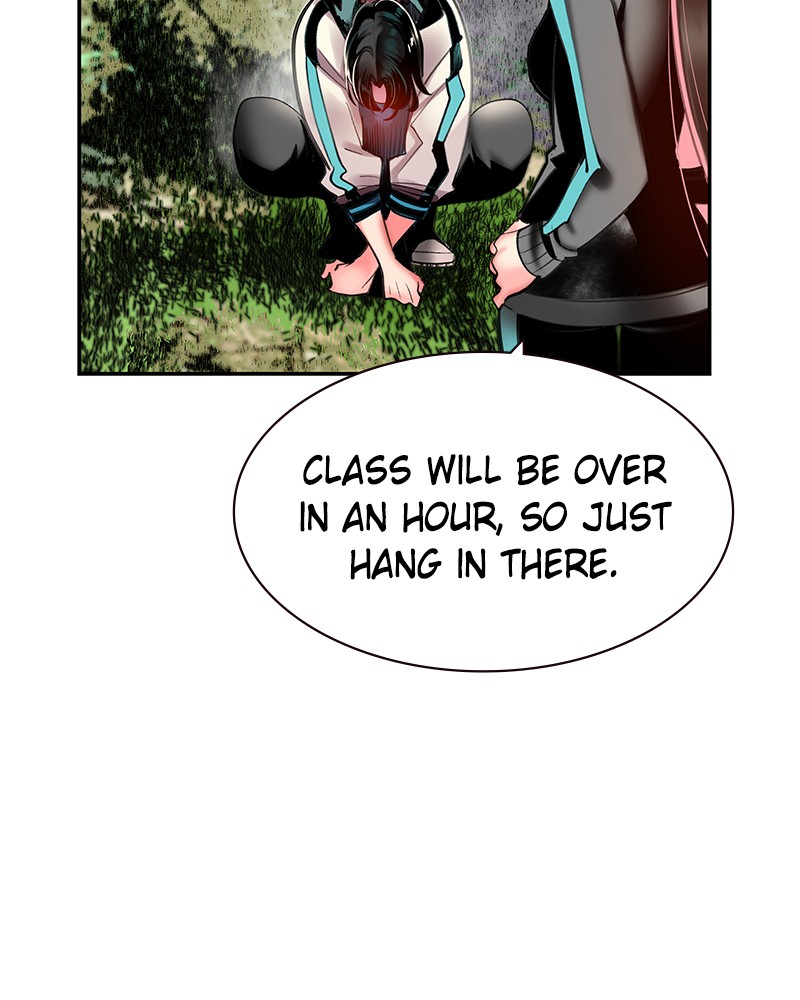 Jungle Juice Chapter 8 page 118 - Chapter 8: Episode 8