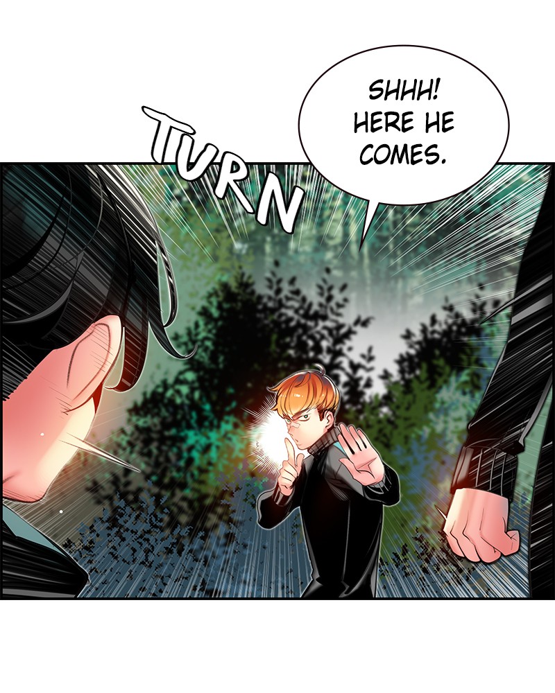 Jungle Juice Chapter 8 page 121 - Chapter 8: Episode 8
