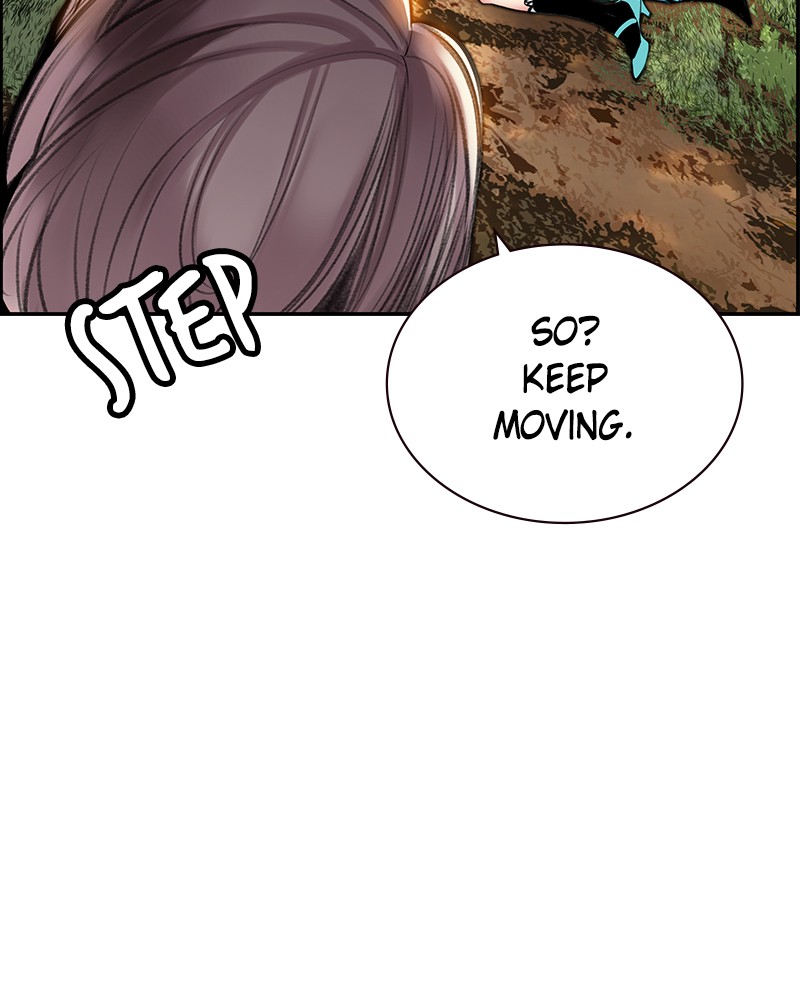 Jungle Juice Chapter 8 page 127 - Chapter 8: Episode 8