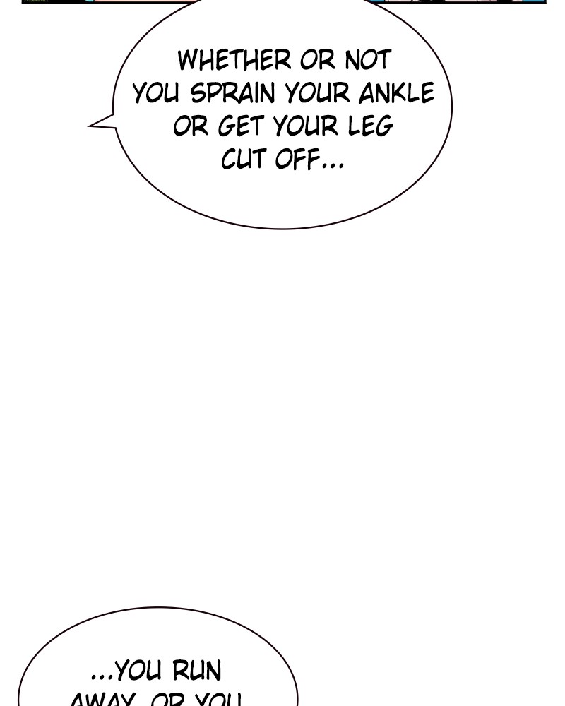 Jungle Juice Chapter 8 page 129 - Chapter 8: Episode 8