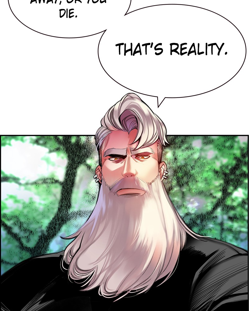 Jungle Juice Chapter 8 page 130 - Chapter 8: Episode 8