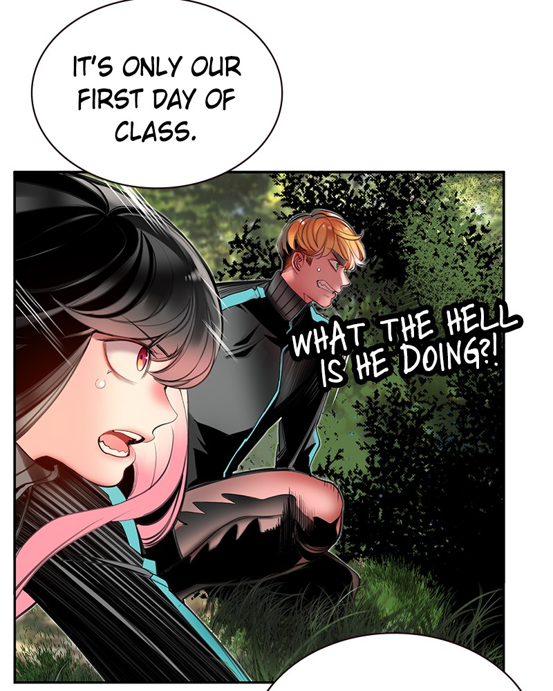 Jungle Juice Chapter 8 page 144 - Chapter 8: Episode 8