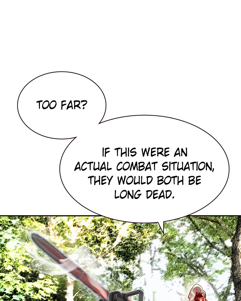 Jungle Juice Chapter 8 page 146 - Chapter 8: Episode 8