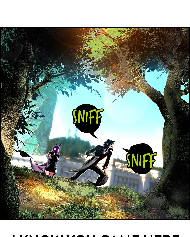 Jungle Juice Chapter 8 page 160 - Chapter 8: Episode 8
