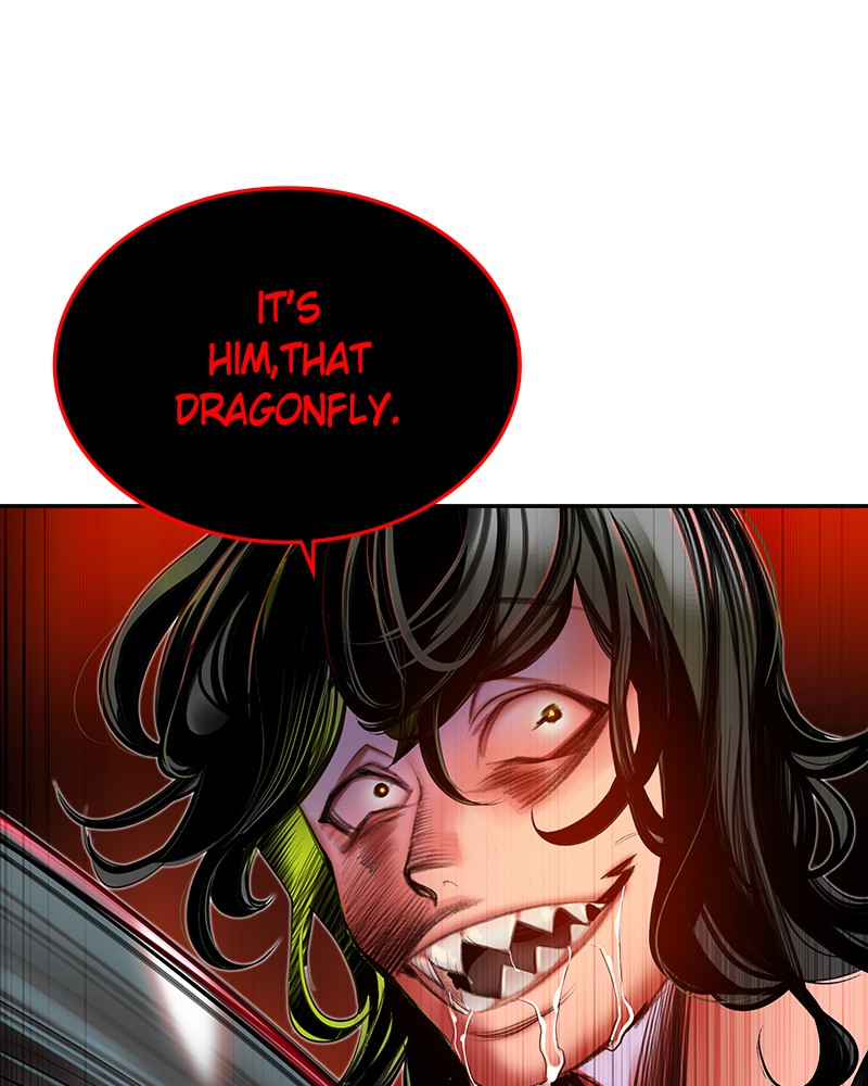 Jungle Juice Chapter 8 page 165 - Chapter 8: Episode 8