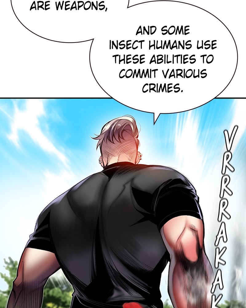Jungle Juice Chapter 8 page 20 - Chapter 8: Episode 8