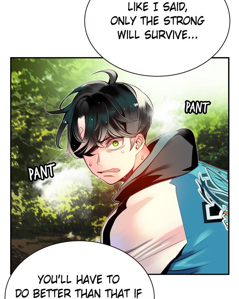 Jungle Juice Chapter 8 page 23 - Chapter 8: Episode 8