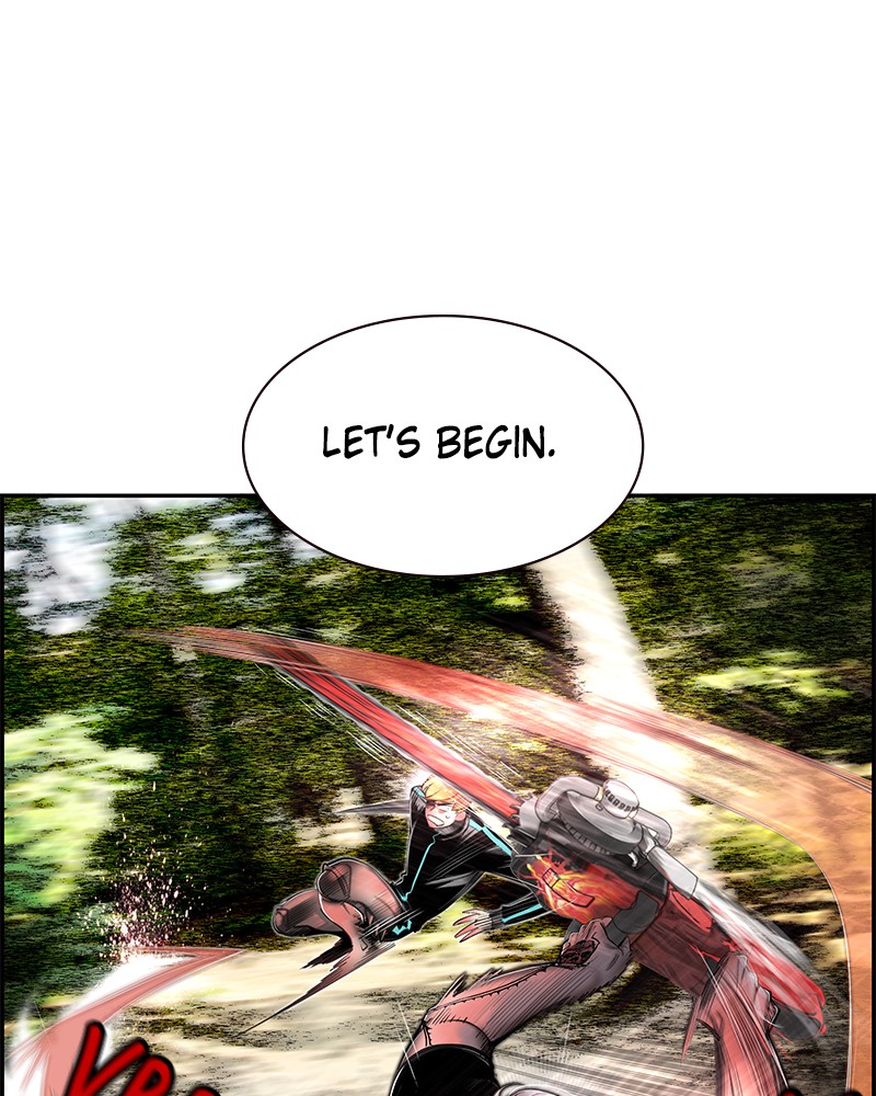 Jungle Juice Chapter 8 page 30 - Chapter 8: Episode 8