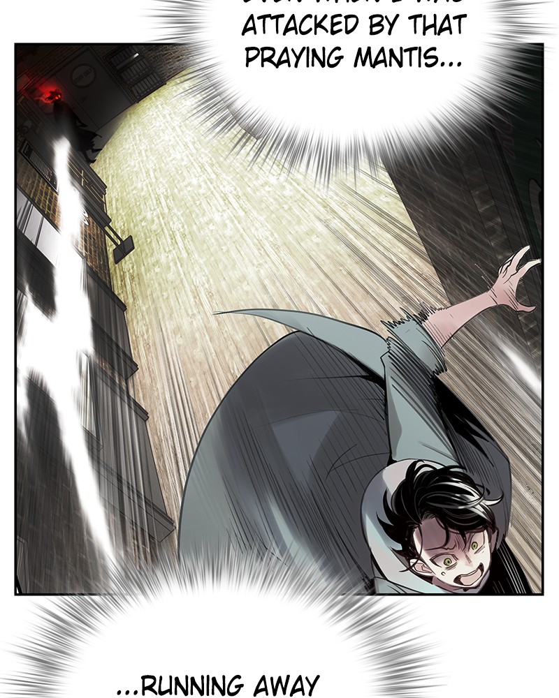 Jungle Juice Chapter 8 page 35 - Chapter 8: Episode 8
