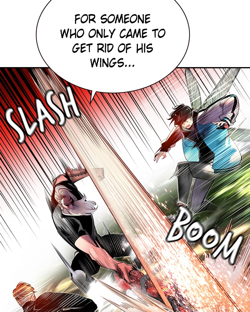 Jungle Juice Chapter 8 page 47 - Chapter 8: Episode 8