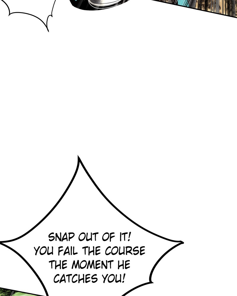 Jungle Juice Chapter 8 page 56 - Chapter 8: Episode 8