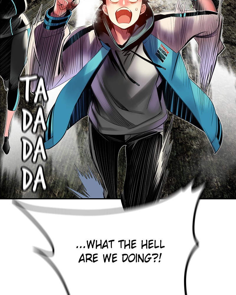 Jungle Juice Chapter 8 page 6 - Chapter 8: Episode 8