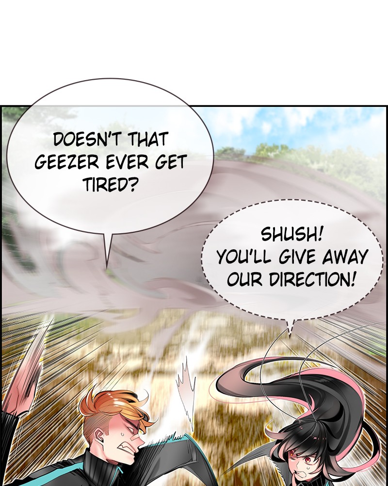 Jungle Juice Chapter 8 page 68 - Chapter 8: Episode 8