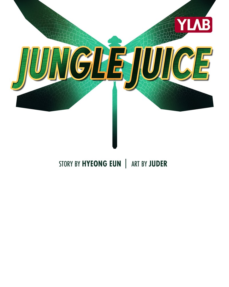 Jungle Juice Chapter 8 page 8 - Chapter 8: Episode 8