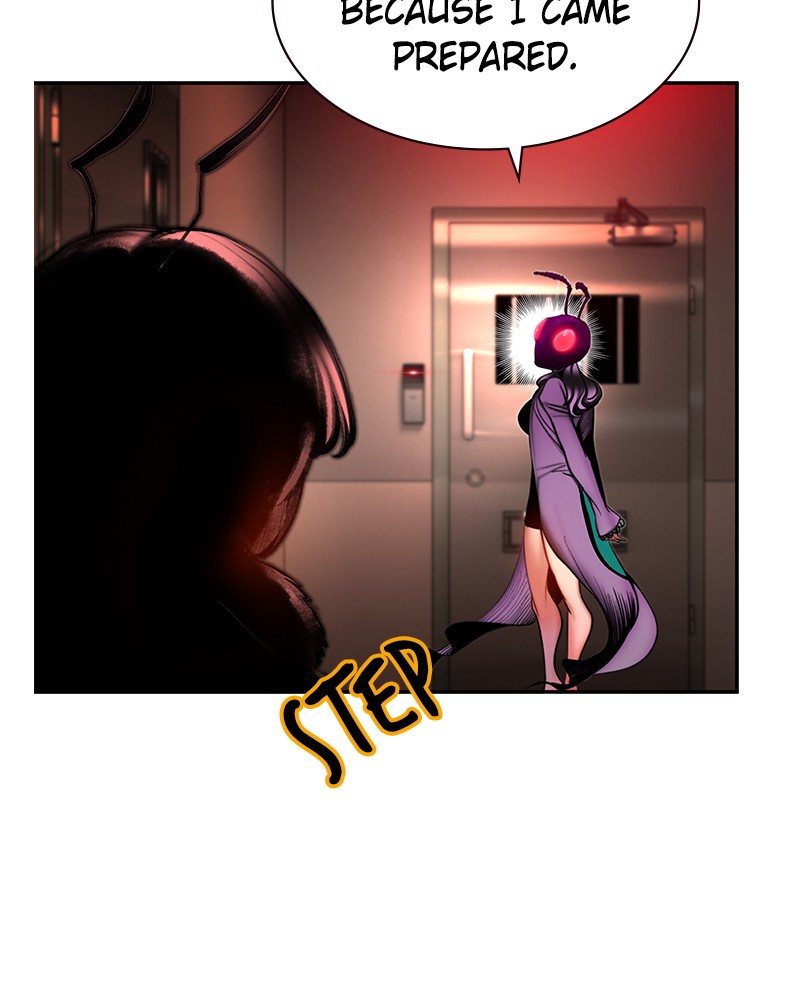 Jungle Juice Chapter 8 page 80 - Chapter 8: Episode 8
