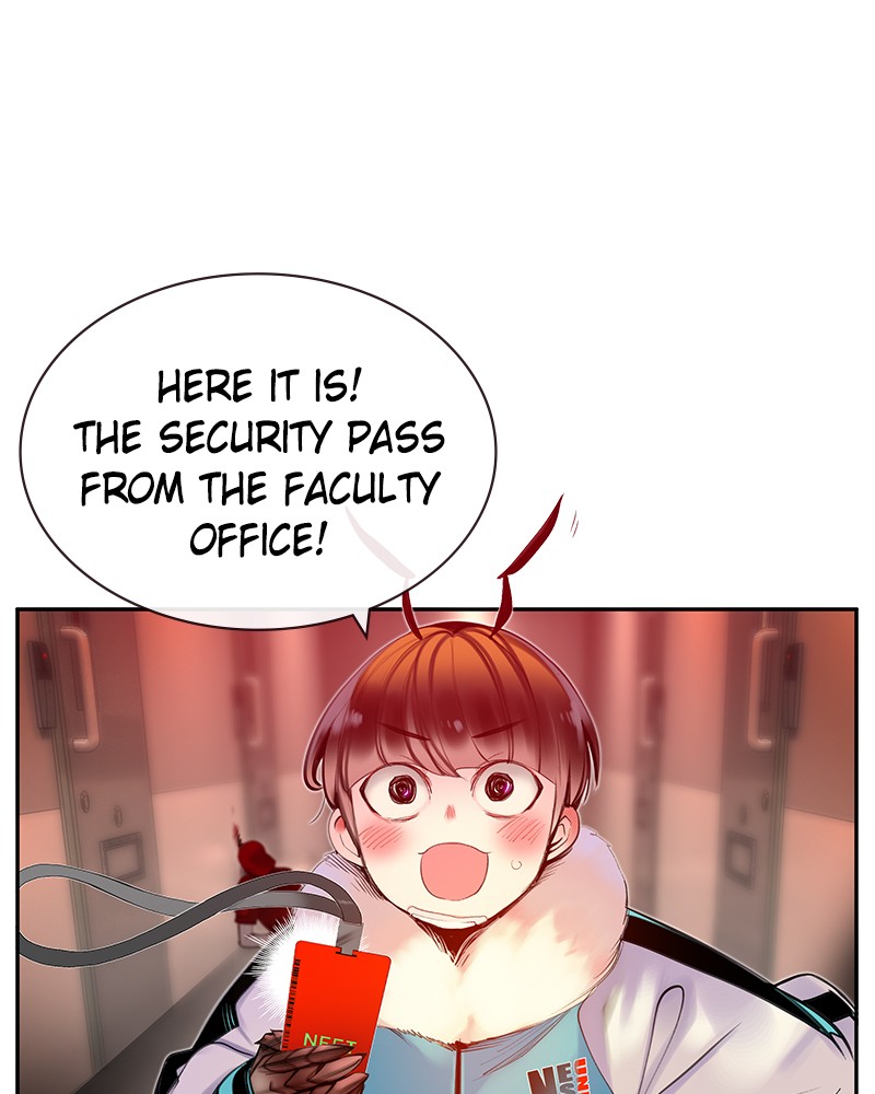Jungle Juice Chapter 8 page 81 - Chapter 8: Episode 8