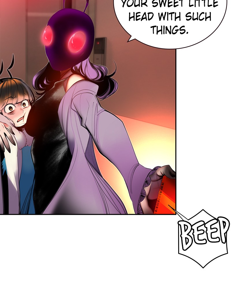Jungle Juice Chapter 8 page 89 - Chapter 8: Episode 8