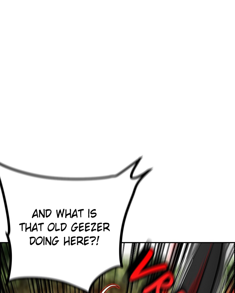 Jungle Juice Chapter 8 page 9 - Chapter 8: Episode 8