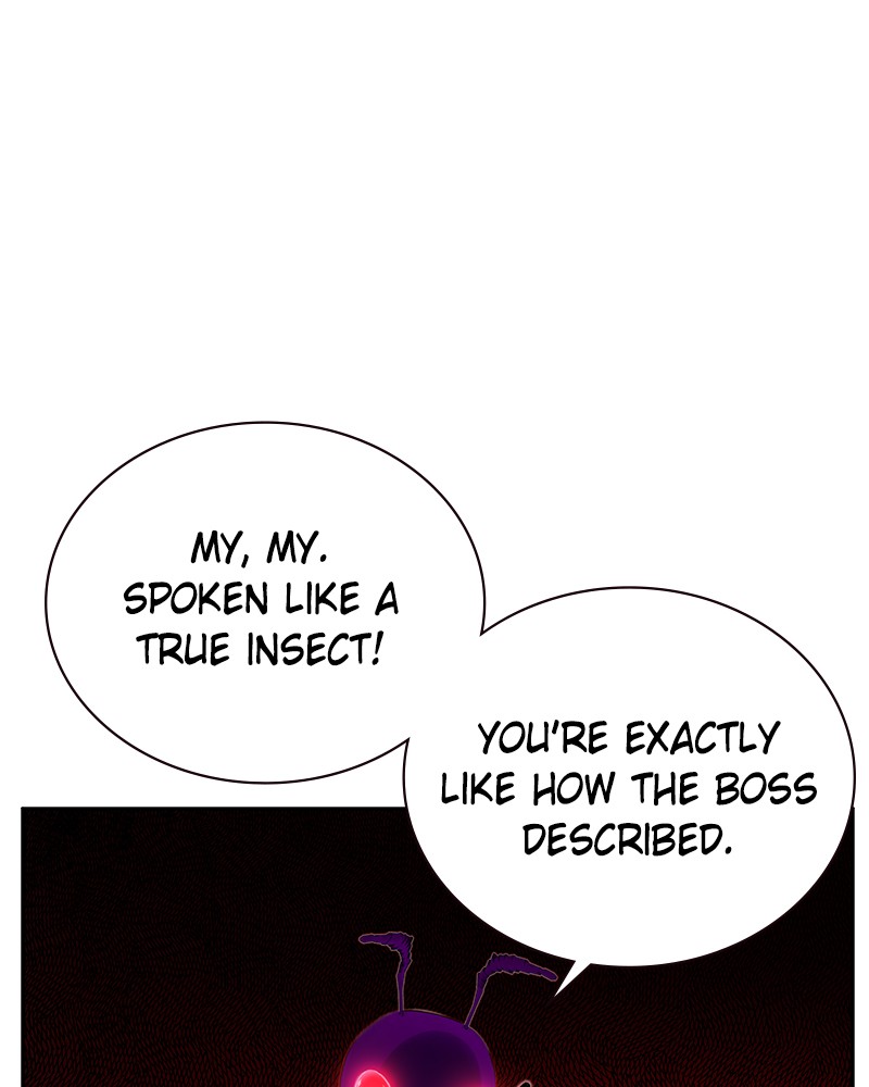 Jungle Juice Chapter 8 page 95 - Chapter 8: Episode 8