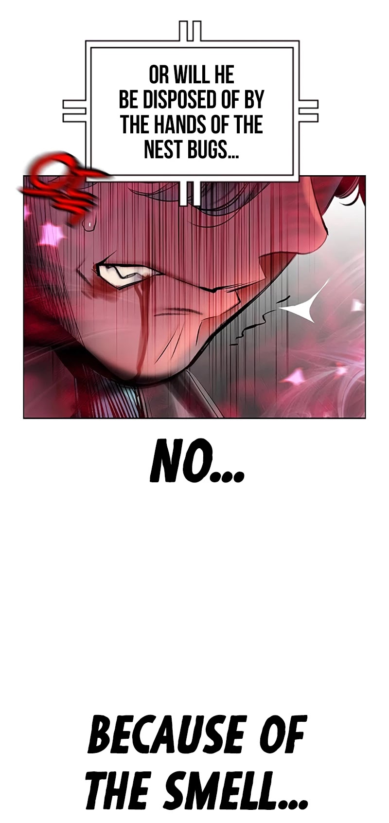 Jungle Juice Chapter 80 page 21 - Chapter 80