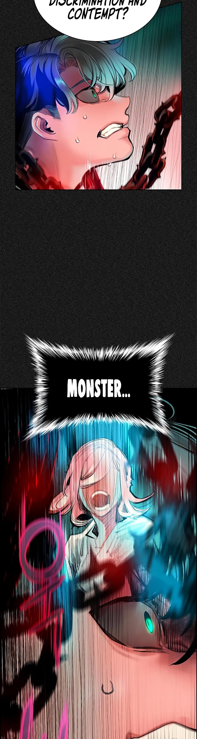 Jungle Juice Chapter 80 page 24 - Chapter 80