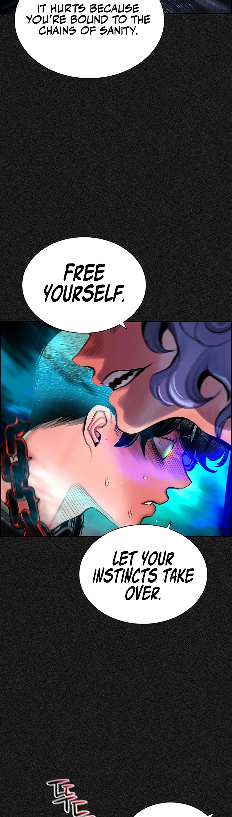 Jungle Juice Chapter 80 page 26 - Chapter 80