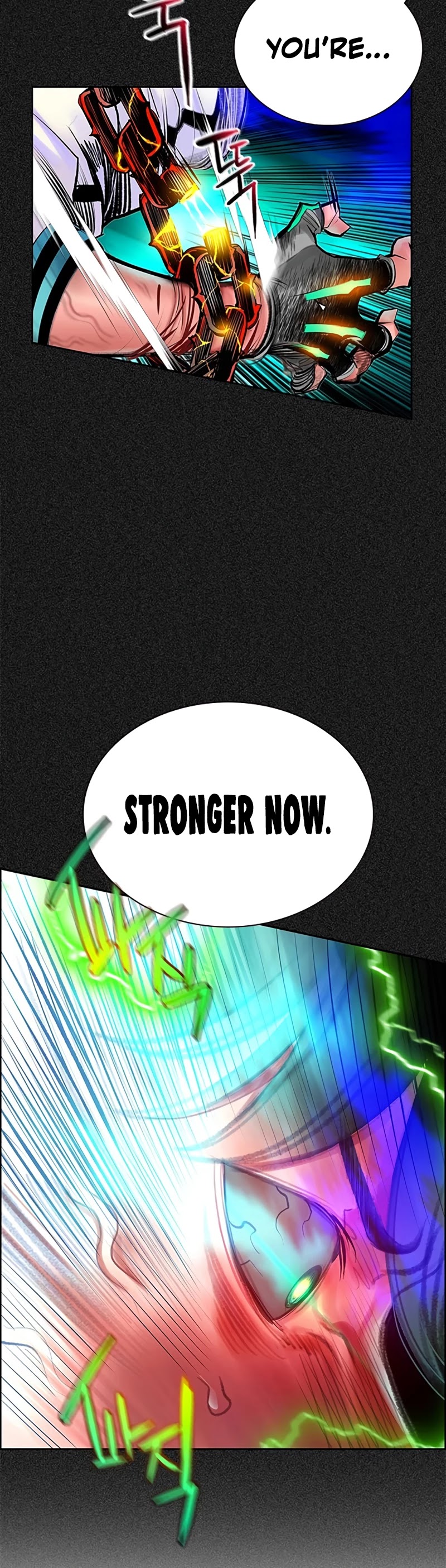 Jungle Juice Chapter 80 page 27 - Chapter 80