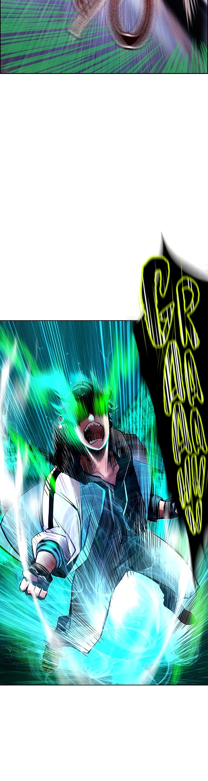 Jungle Juice Chapter 80 page 30 - Chapter 80