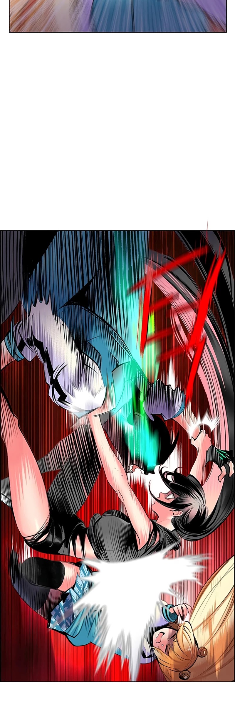Jungle Juice Chapter 80 page 32 - Chapter 80