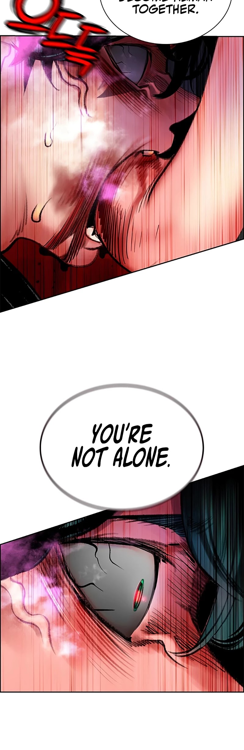 Jungle Juice Chapter 80 page 47 - Chapter 80