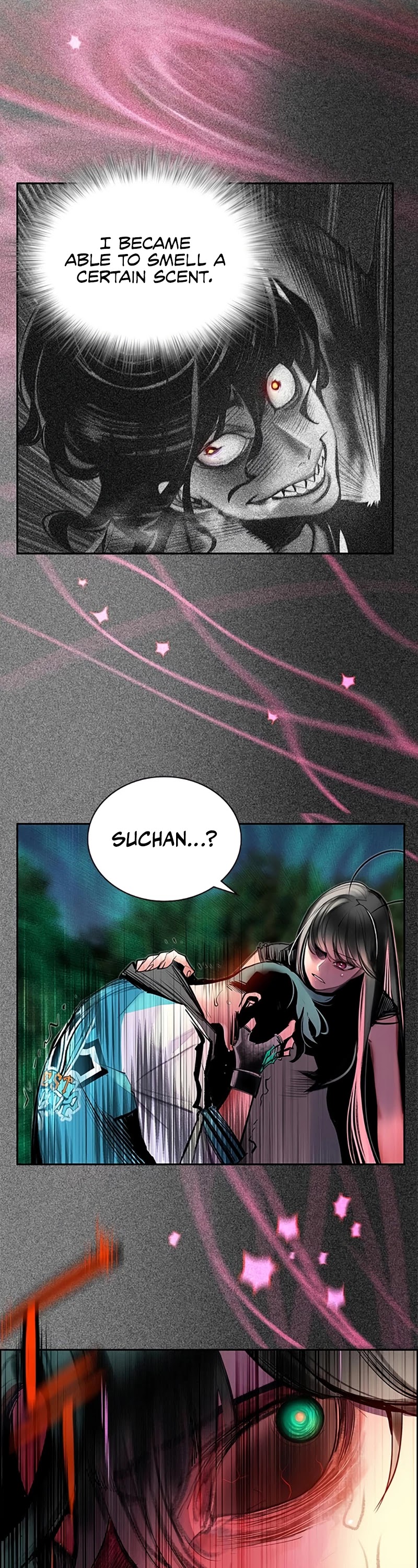 Jungle Juice Chapter 80 page 9 - Chapter 80