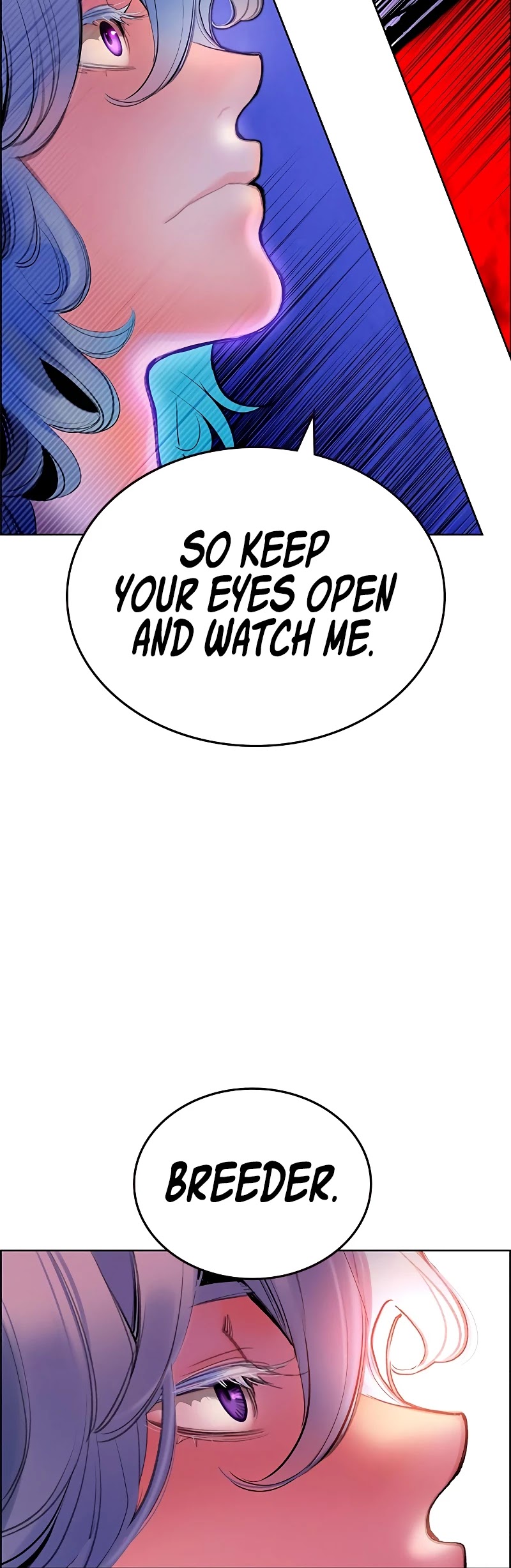 Jungle Juice Chapter 81 page 16 - Chapter 81