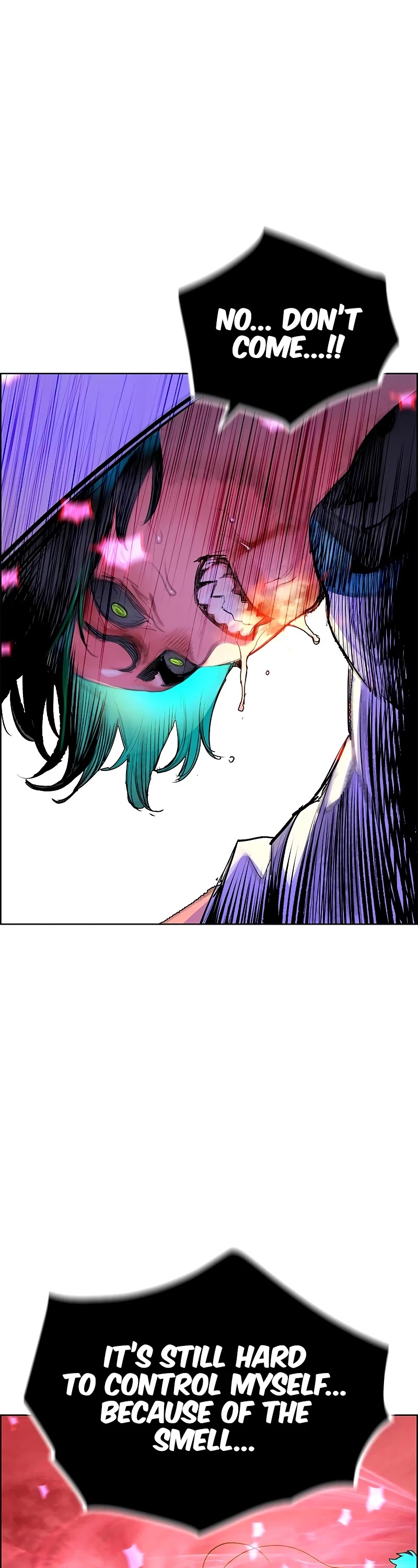 Jungle Juice Chapter 81 page 18 - Chapter 81