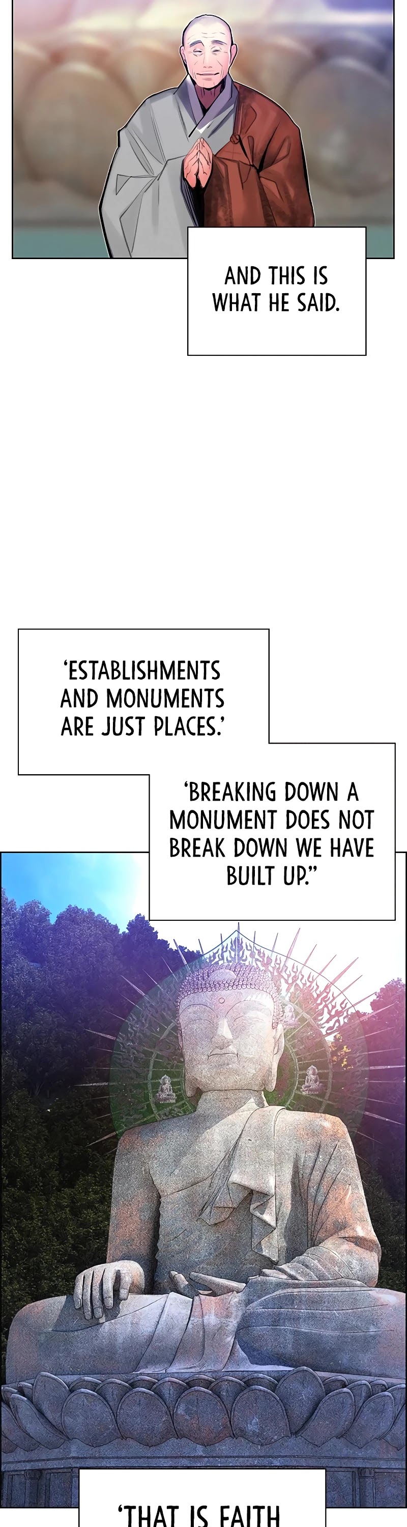 Jungle Juice Chapter 81 page 44 - Chapter 81