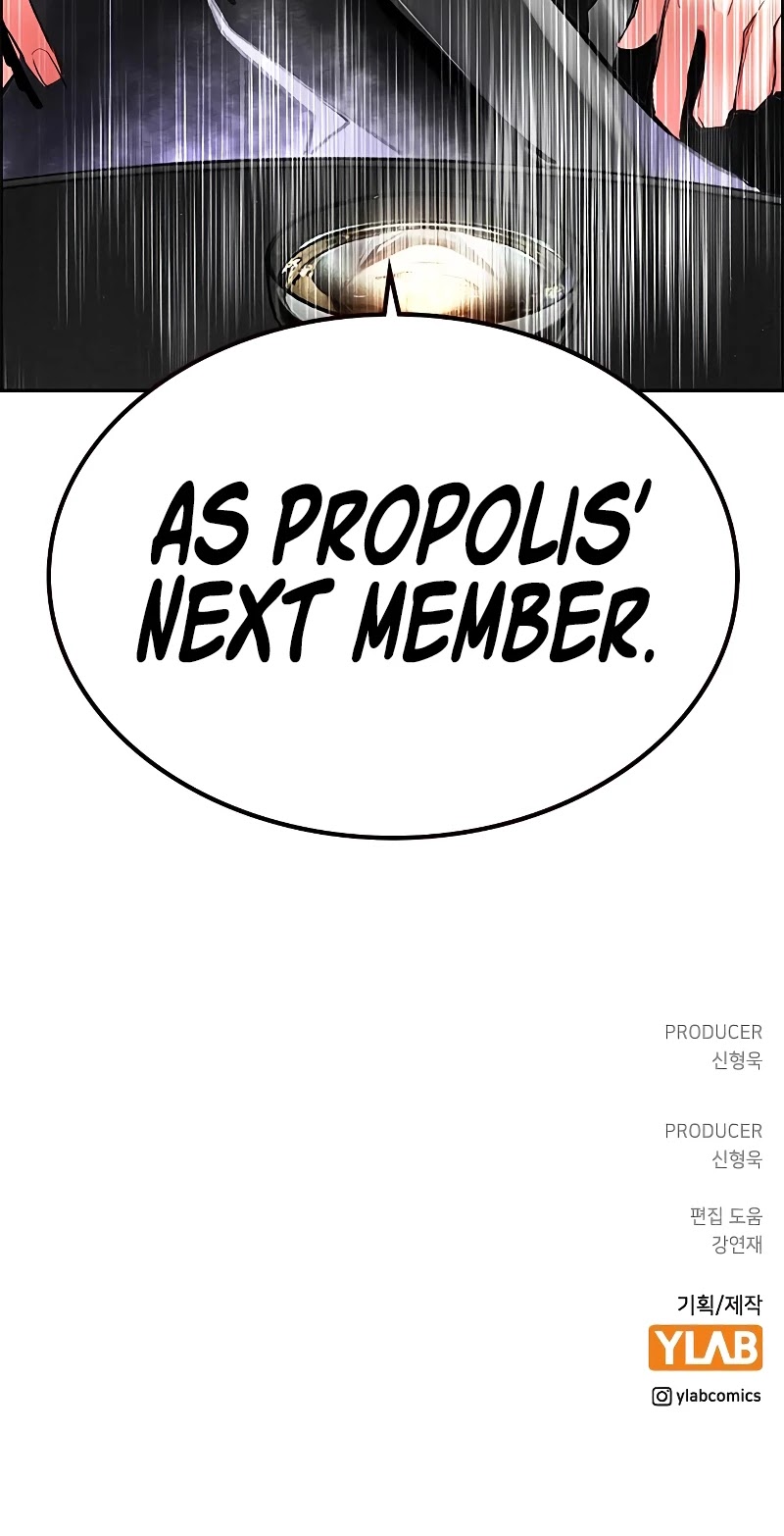 Jungle Juice Chapter 82 page 57 - Chapter 82