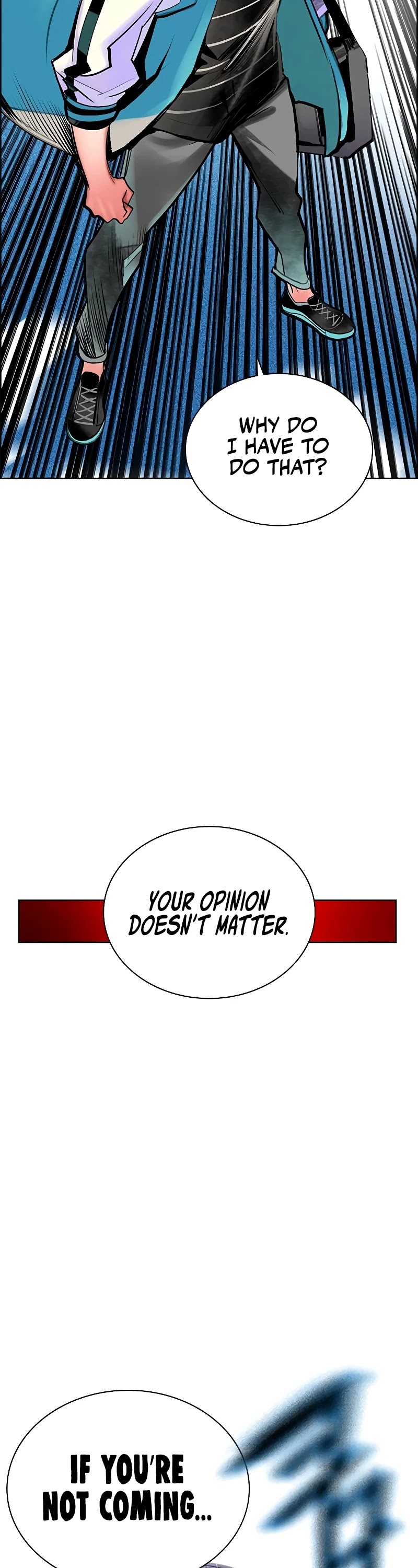 Jungle Juice Chapter 82 page 8 - Chapter 82