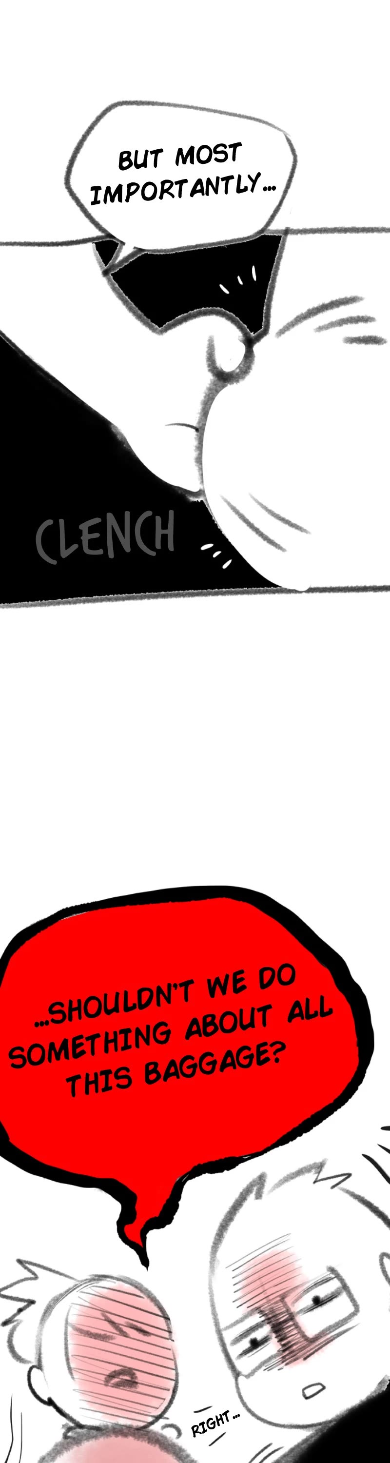Jungle Juice Chapter 83.5 page 13 - Chapter 83.5: (S1) Special Episode