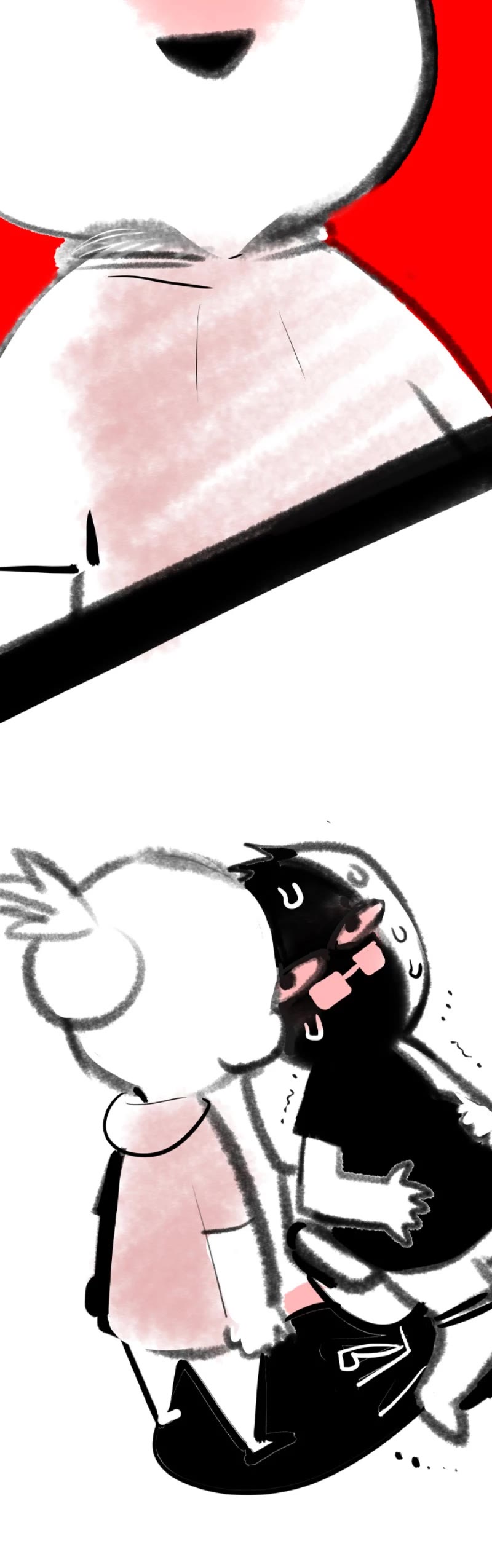 Jungle Juice Chapter 83.5 page 15 - Chapter 83.5: (S1) Special Episode