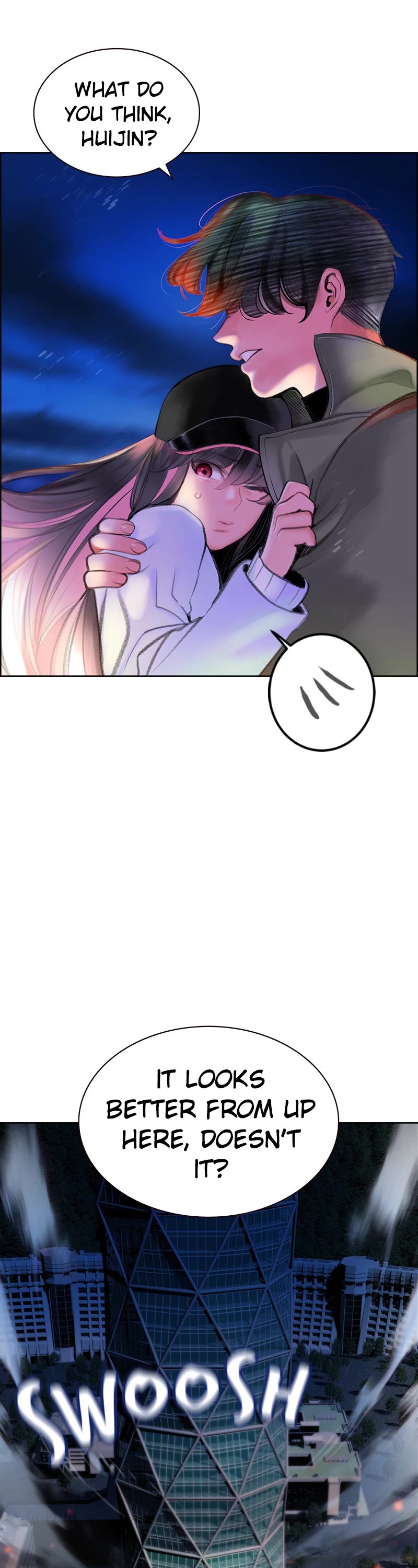 Jungle Juice Chapter 83.5 page 52 - Chapter 83.5: (S1) Special Episode